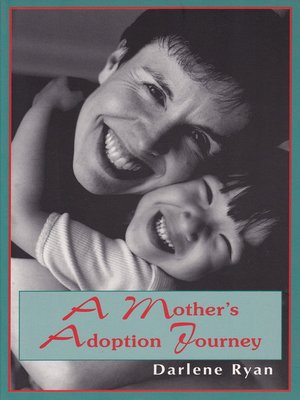 cover image of A Mother's Adoption Journey